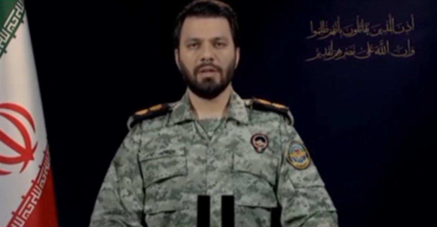 Iran warns of broad military response against US