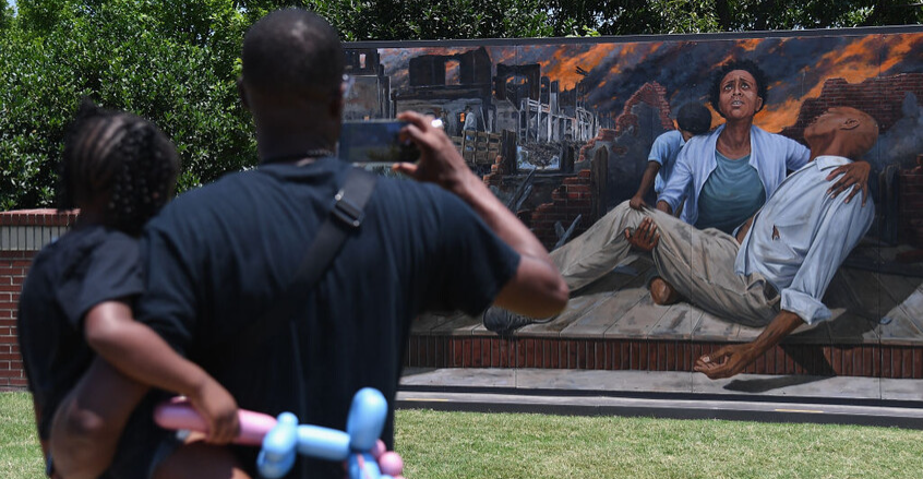 سقوط قتيل وجرحى.. رصاص يعكر احتفالاً شهيراً في أمريكا