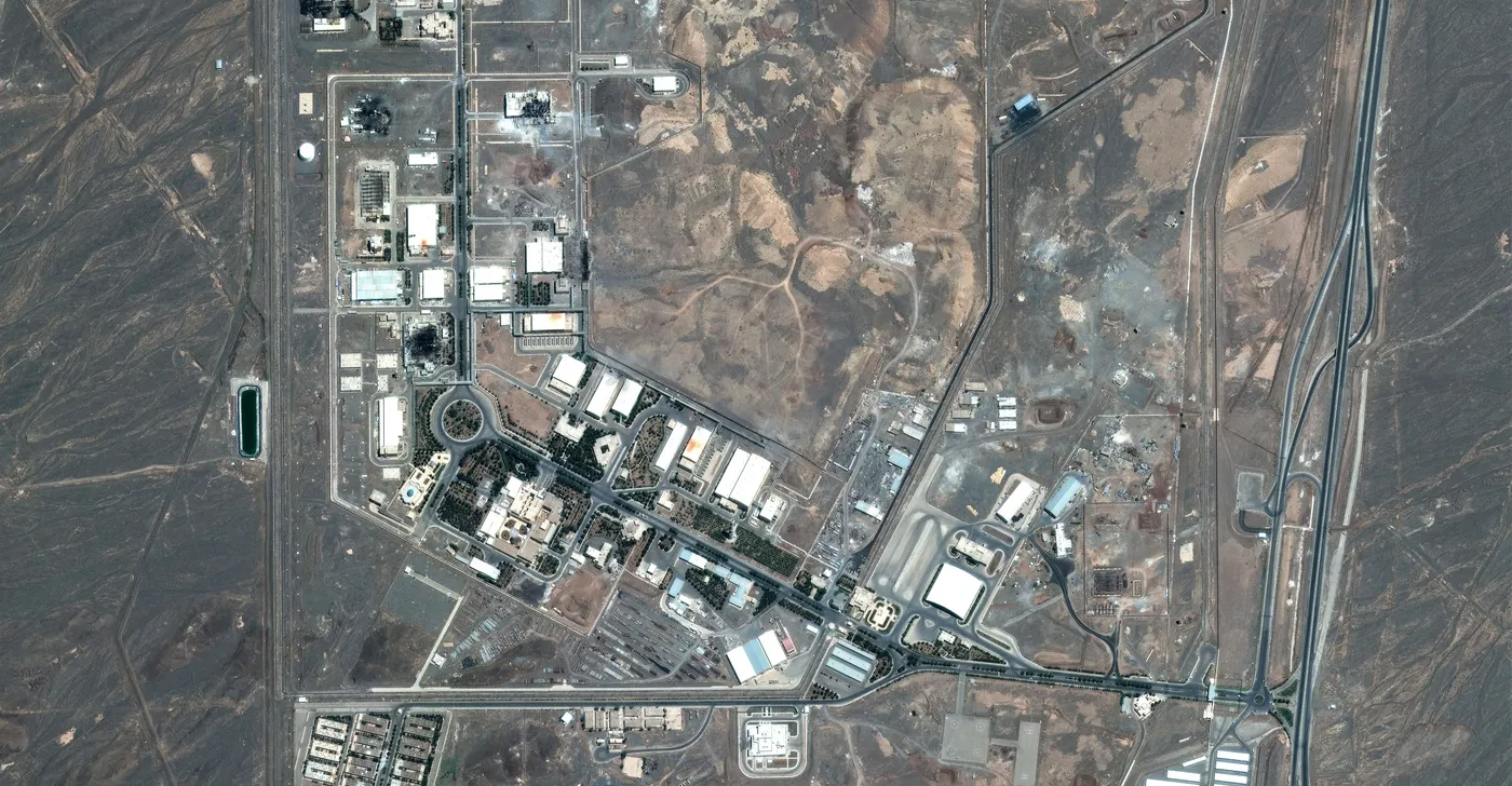 Washington monitors signs of potential attacks on US bases in Iraq and Syria