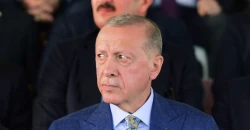 President Erdogan condemns Syria’s church attack