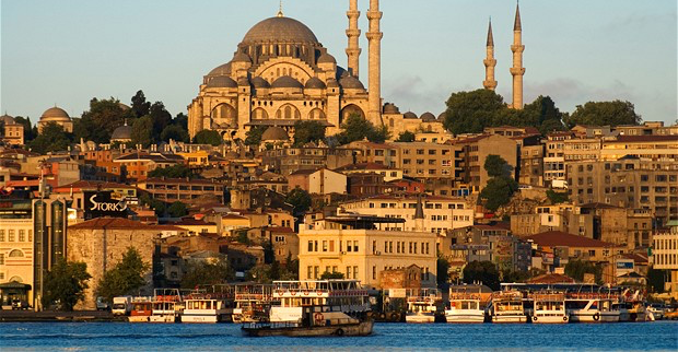 العراق الأول عربياً في السياحة إلى تركيا خلال شهر