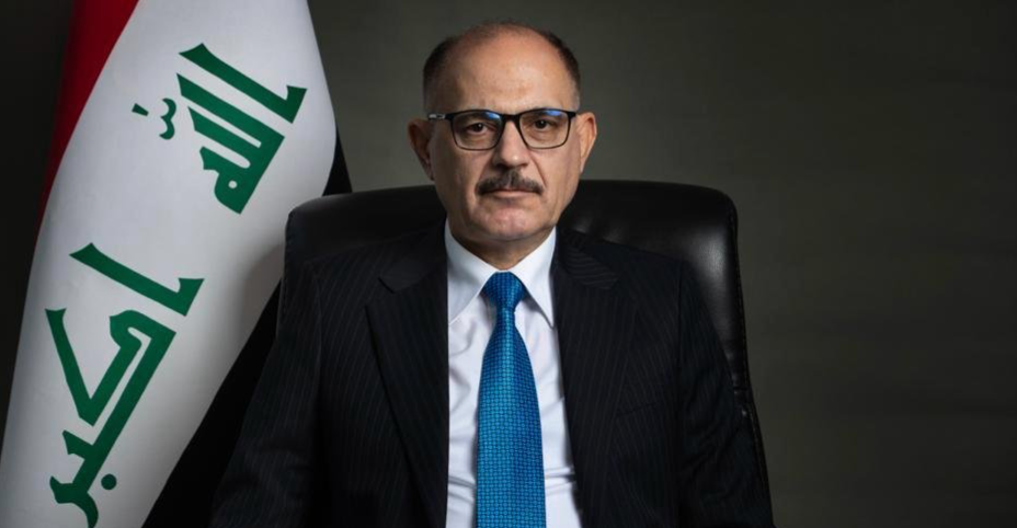 SOURCE: Iraq’s Chief Justice still in office