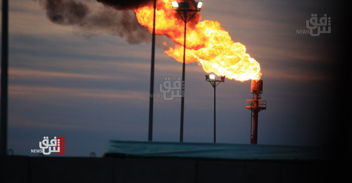 Foreign oil staff partially evacuated from Iraq's Basra fields