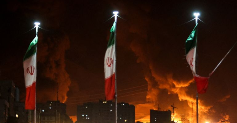 رويترز: الرد الإيراني قد يأتي خلال 48 ساعة