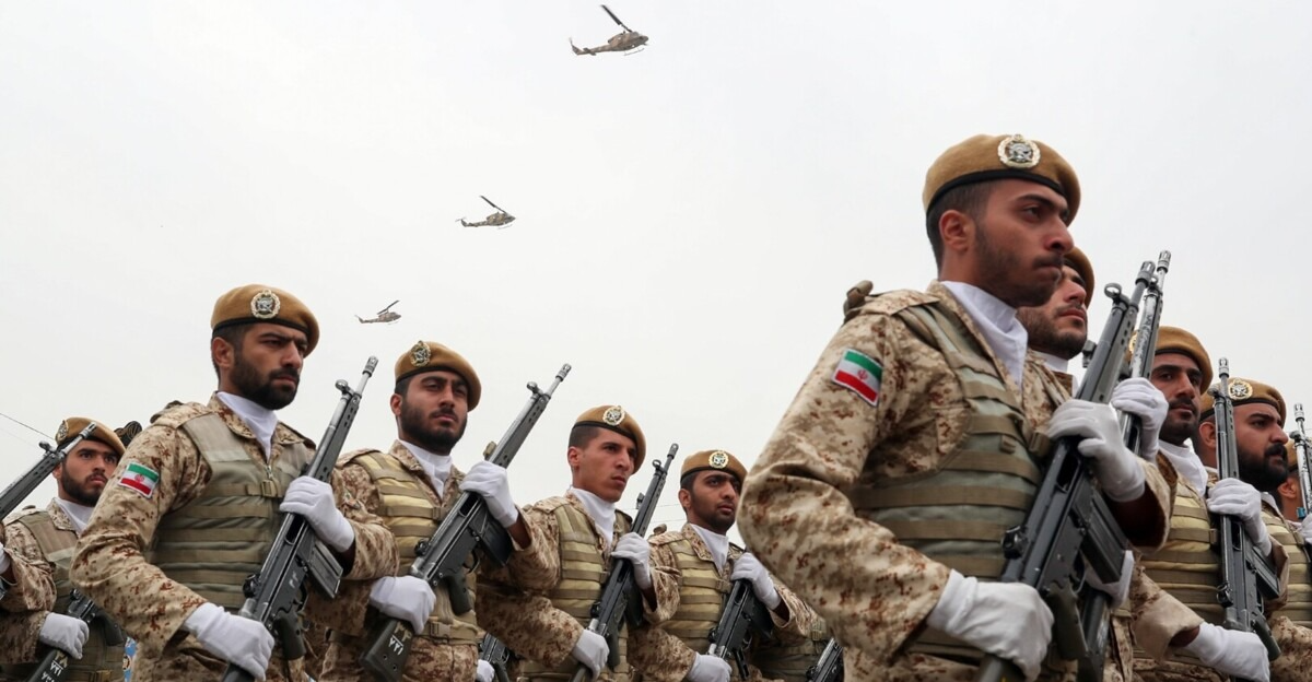 Iran’s military: American aggression will not go unanswered