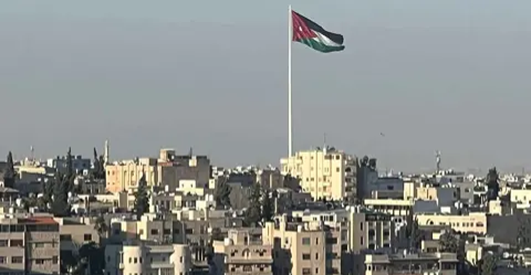الأردن.. سقوط مسيرة في العاصمة عمّان و"جسم غريب" في جرش