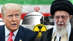 مختص بالشؤون الإيرانية: مخزون اليورانيوم المخصب يكفي لإنتاج قنابل نووية وفتوى خامنئي تمنع