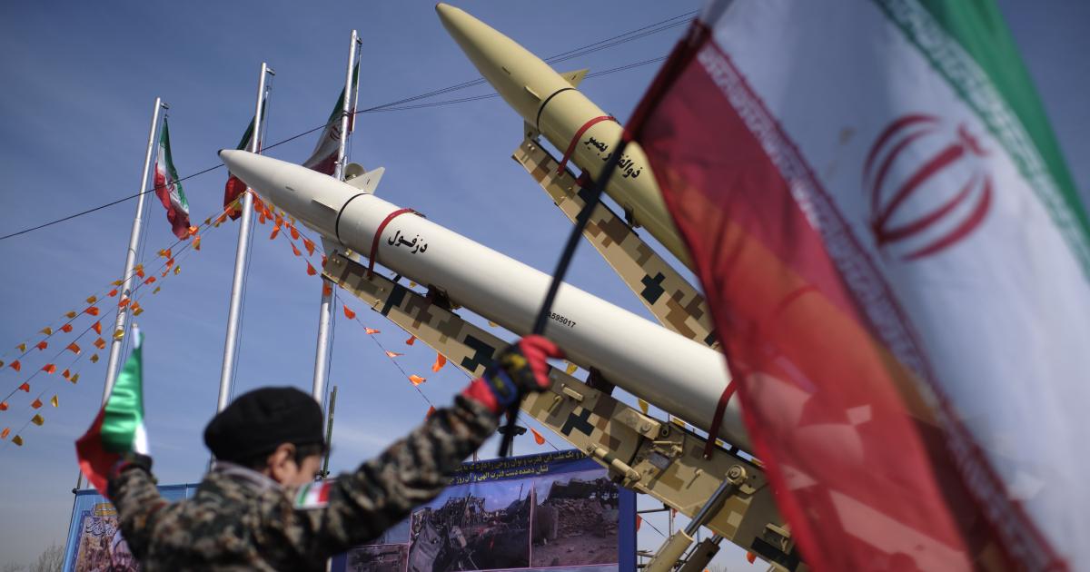 IRGC members killed and wounded in Israeli strike on Tehran