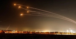 Qatar blames Israeli escalation after Iranian strike on Al Udeid