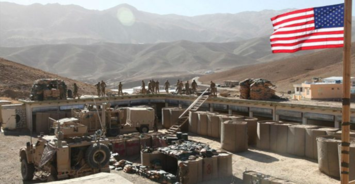 أمريكا ترفع حالة التأهب في سوريا عقب "ضربة العديد"