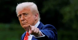 Trump announces full ceasefire deal between Israel and Iran