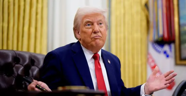 نيويورك تايمز: إدارة ترامب تفاجئت بقرار وقف إطلاق النار وقطر أدت دورها بذلك