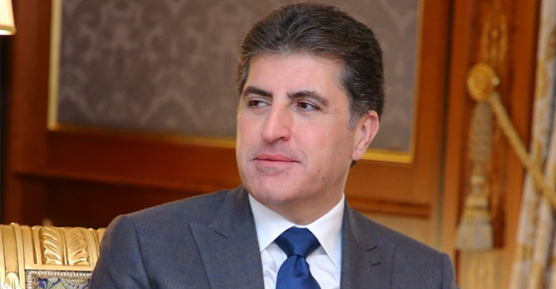 Kurdistan President welcomes Trump-brokered Iran-Israel truce
