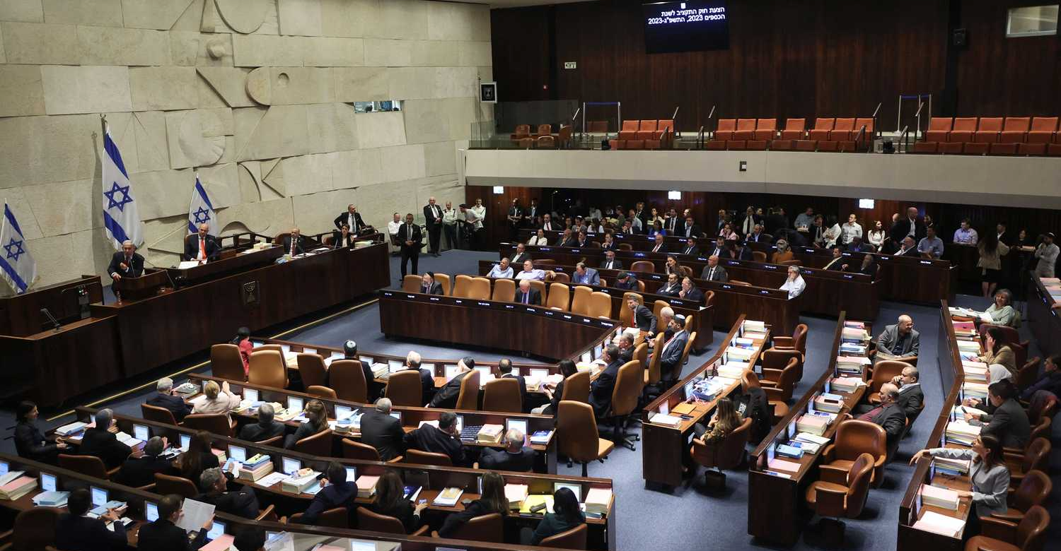 بانتظار هدنة مع غزة.. المقربون من نتنياهو يدرسون خيار "الانتخابات المبكرة"