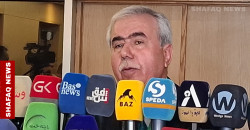 Ex-finance official: Erbil must lead talks with Baghdad on financial dispute