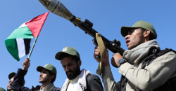 Yemen's Houthis reaffirm 'unwavering stance' on Gaza