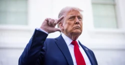 I’m not pleased with you: Trump denounces Iran and Israel for ceasefire violation