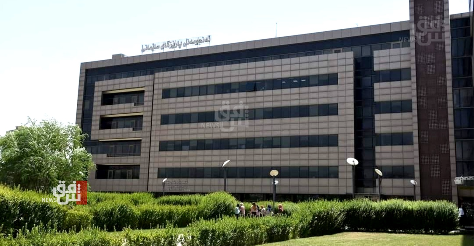 السليمانية تدعو لتأجيل المظاهرات وتؤكد دعمها لمطالب الموظفين