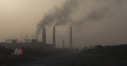 +8,000 factories fuel Baghdad's pollution