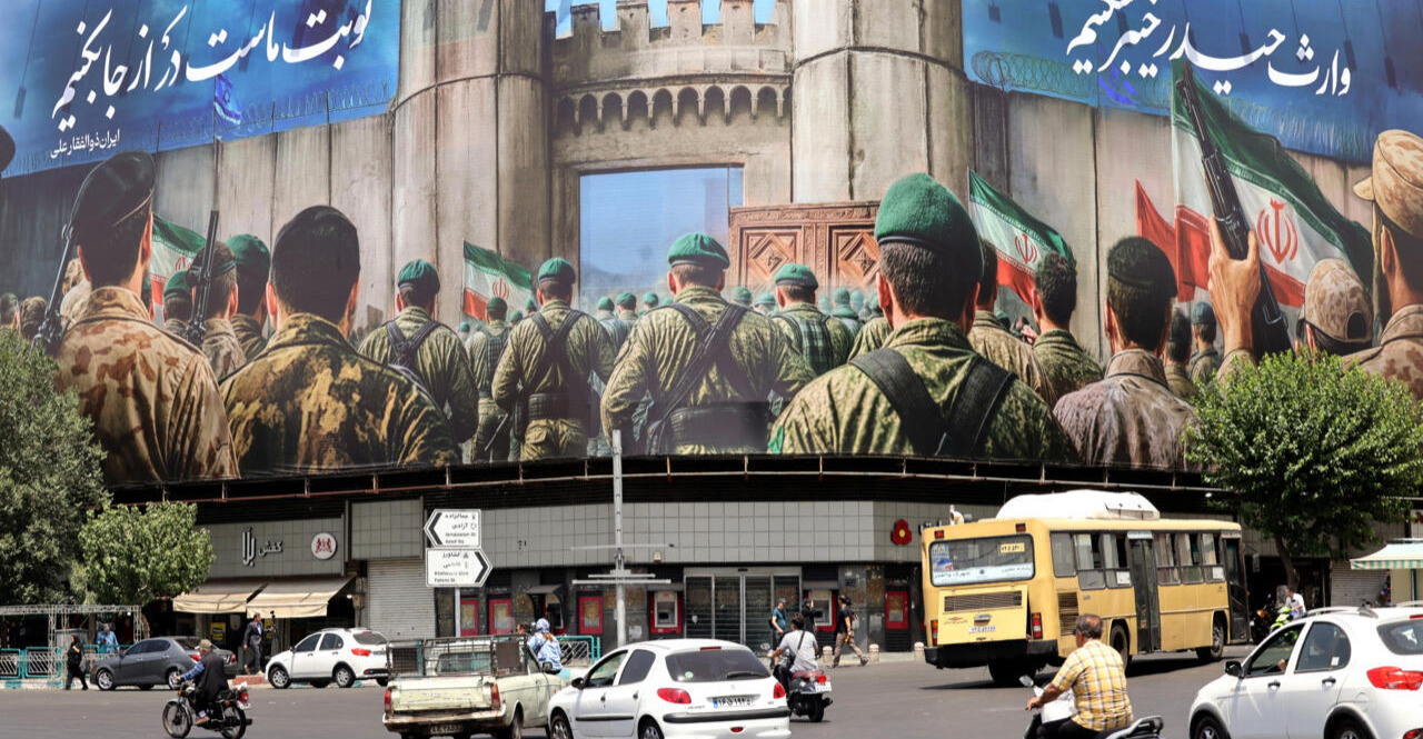 روسيا تساند إيران: اسرائيل ارتكبت جرائم الاغتيال السياسي