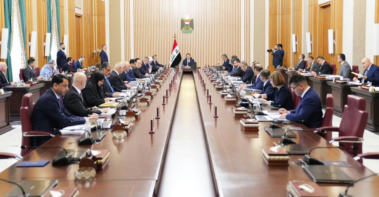 حكومة السوداني تطلق تريليوني دينار لتغطية مشاريع استثمارية للوزارات