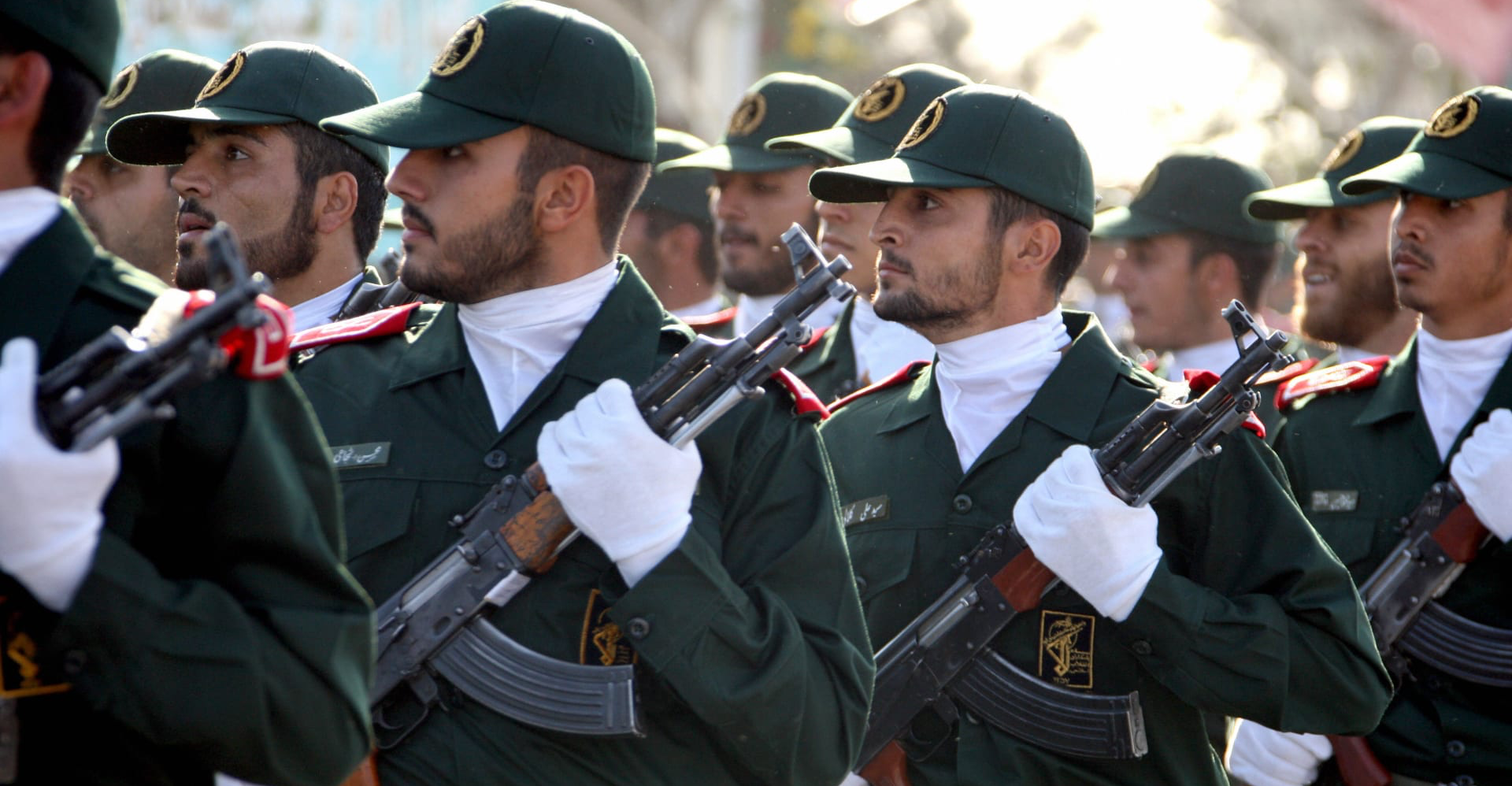 الحرس الثوري يحذر من خرق الهدنة: سنهاجم إسرائيل وقواعد أمريكا