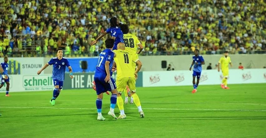 نجوم العراق.. الشرطة والزوراء في مواجهتين سهلتين اليوم