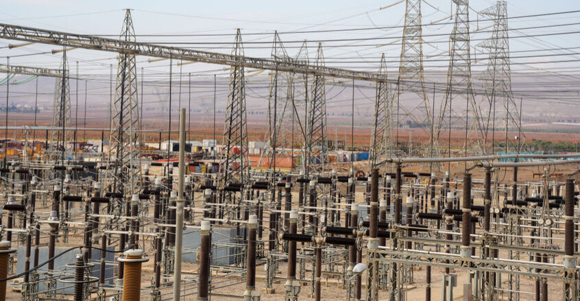 بقيمة 146 مليون دولار.. البنك الدولي يدعم كهرباء سوريا