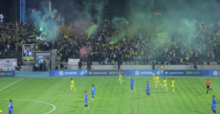 ديربي كوردستاني.. أربيل يستضيف دهوك لتعويض النقاط وتحسين الترتيب