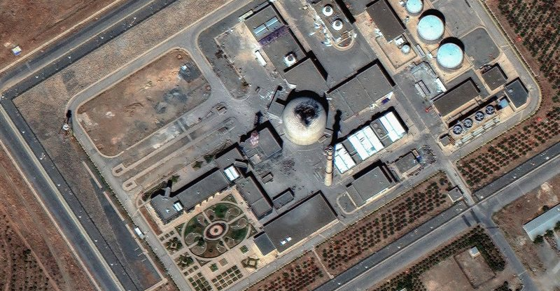 The IAEA comments on Irans decision to suspend cooperation with it