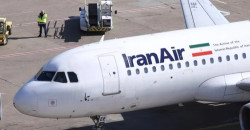إيران تمدد غلق أجوائها بسبب "الحالة الطارئة"