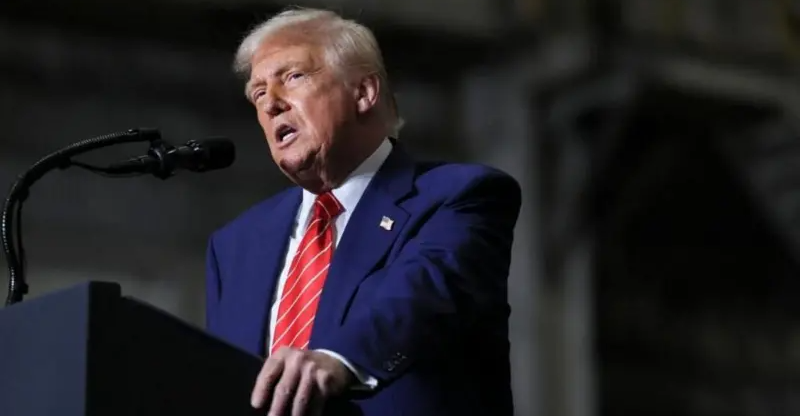 ترامب: الأسبوع المقبل سنجتمع مع إيران وقد نصل لاتفاق