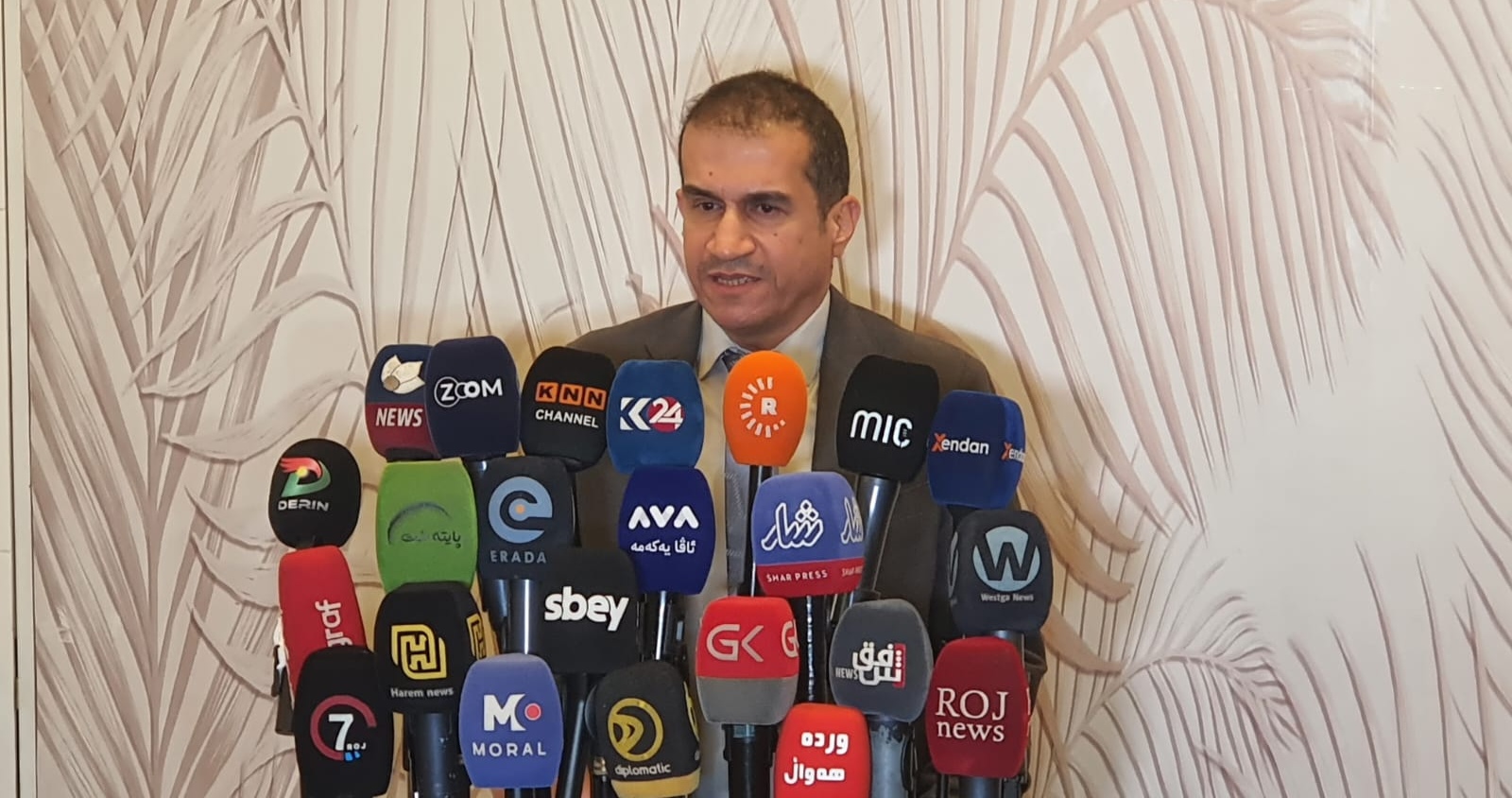 حذر من استغلال تظاهرات السليمانية.. أمن كوردستان يؤشر انخفاضاً بنسب تعاطي المخدرات