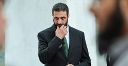 Syria’s Al-Sharaa: indirect talks underway with Israel