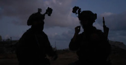 Israel reveals covert ground operations in Iran