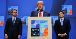 Trump to limit Congress access after Iran strike report leak