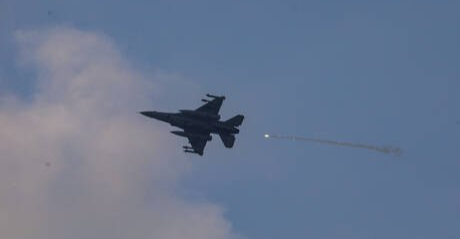 20 killed in Gaza as Israeli strikes pound civilian sites