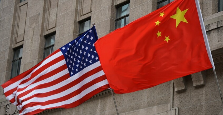 الصين ترغب بـ"ربط الزر الأول بشكل صحيح" في العلاقة مع أمريكا