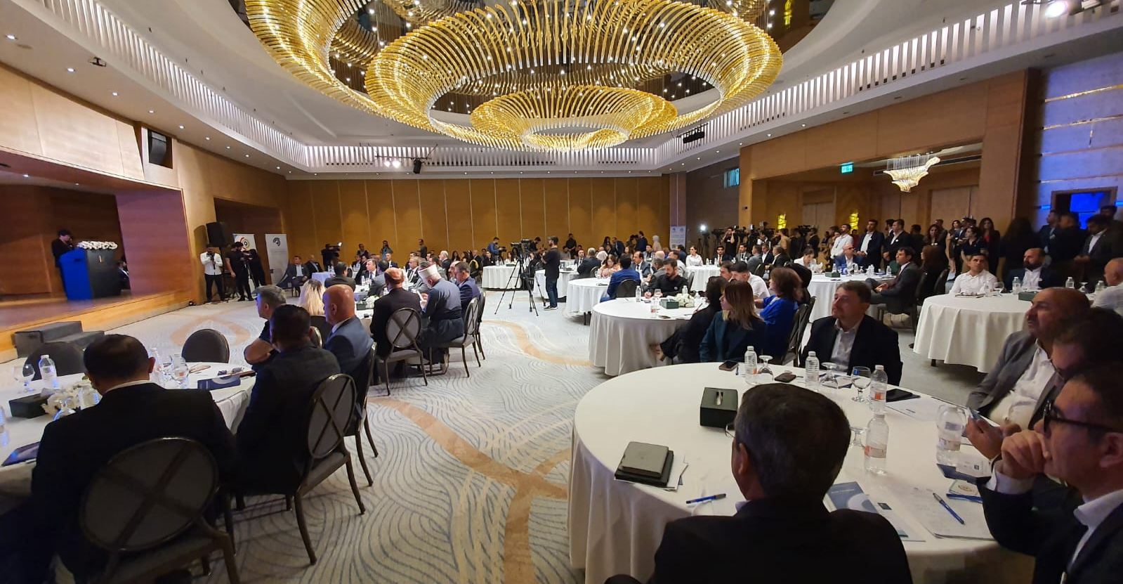 السليمانية تحيي اليوم العالمي لمكافحة المخدرات بمؤتمر علمي وتوعوي