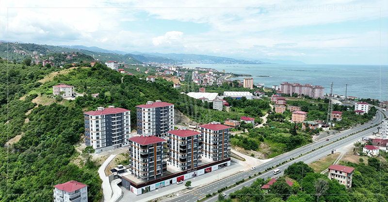 Iraqis acquire 480 houses in Turkiye by May 2025
