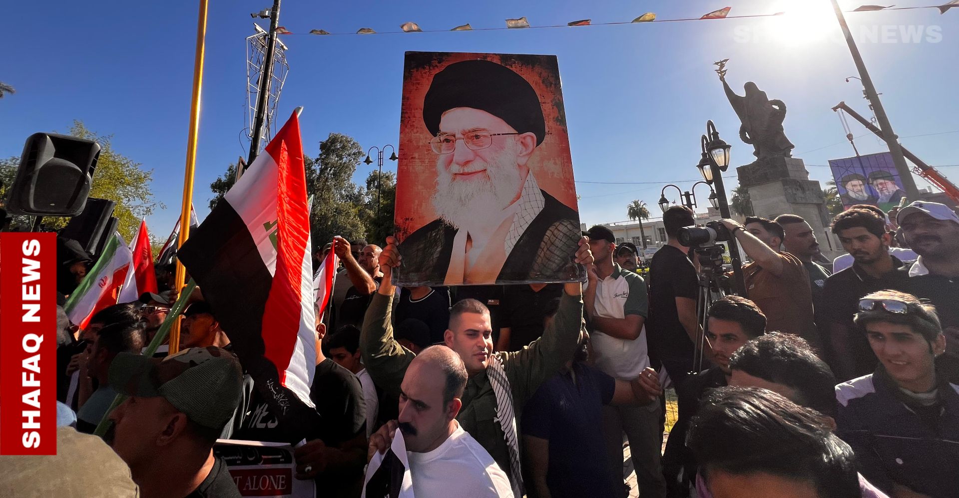 Iran’s Khamenei claims victory over Israel, warns of retaliation