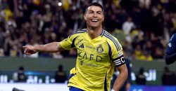 رسمياً.. رونالدو يجدد عقده مع النصر "إلى الأبد"