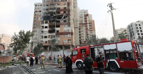 الموساد الإسرائيلي يفتح قنوات اتصال لتقديم خدمات طبية للإيرانيين