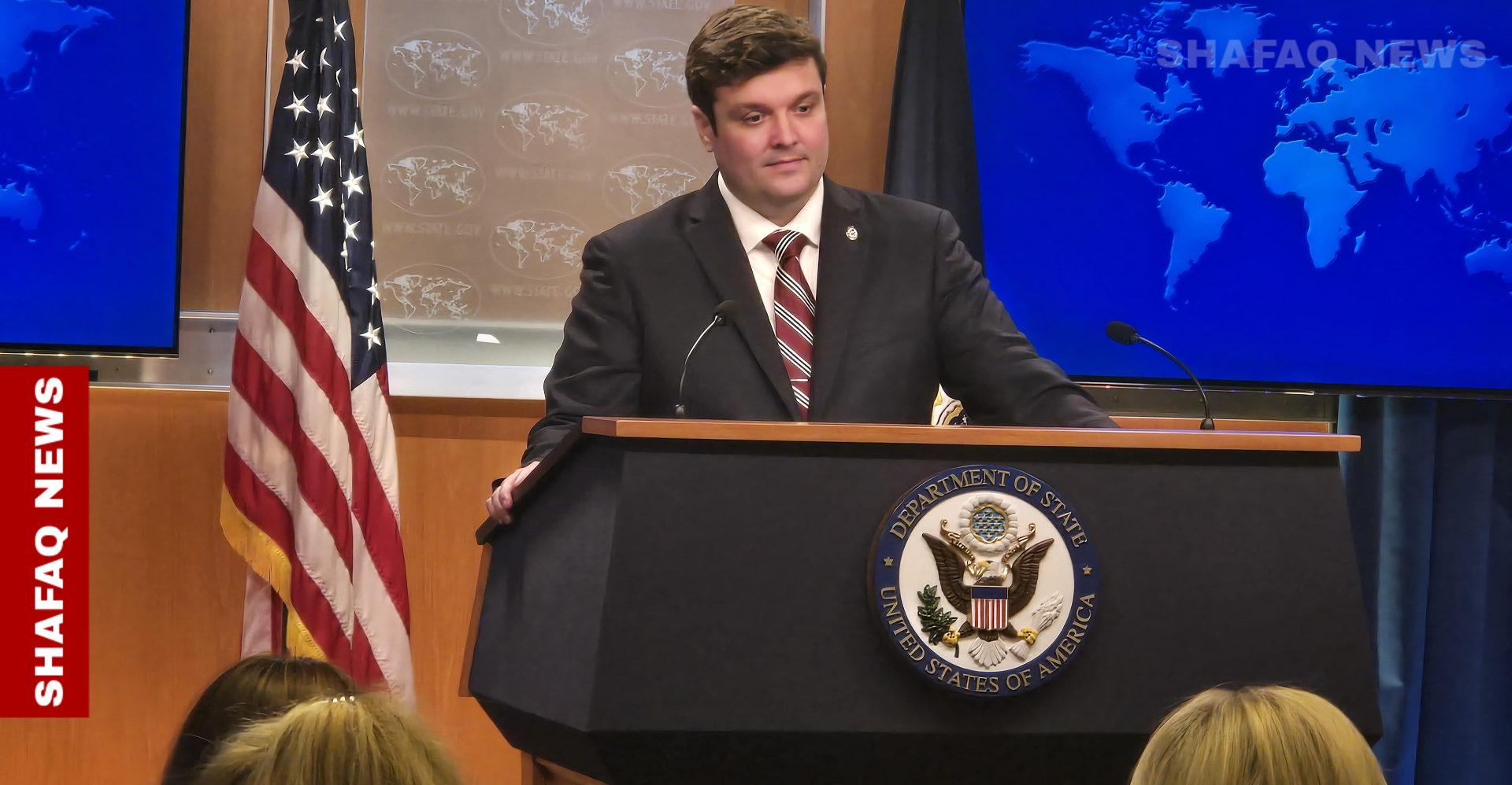 US pledges $30M for Gaza relief