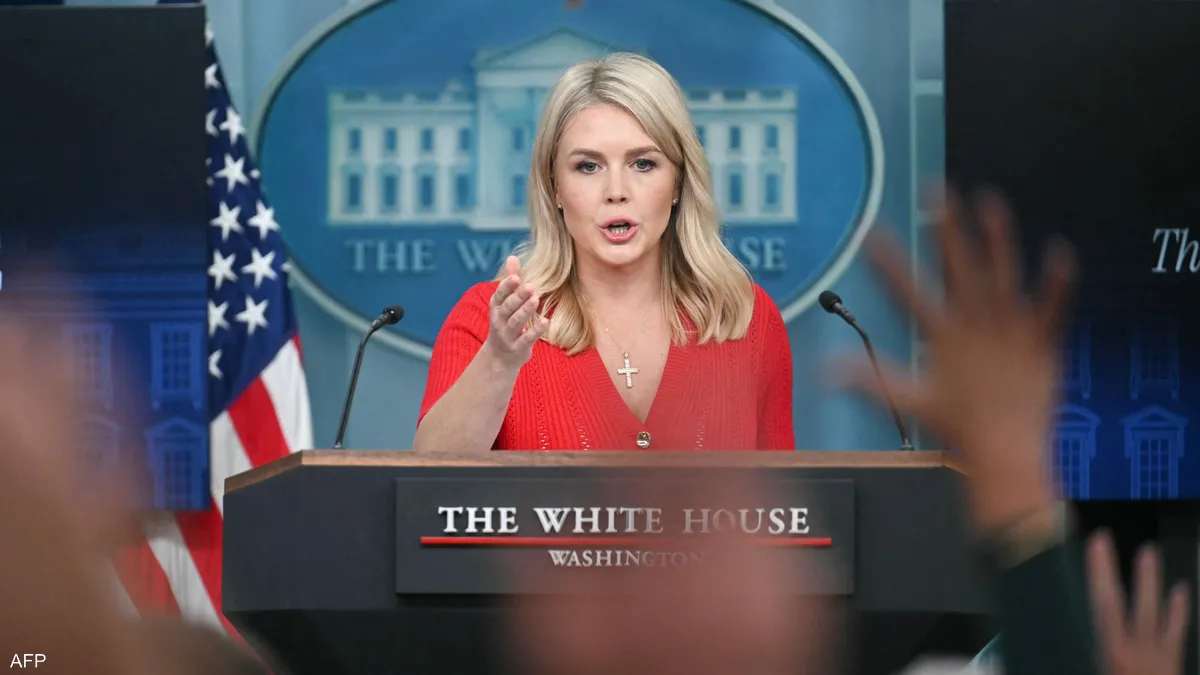 Deflection tactic: White House dismisses Khamenei’s remarks