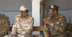 US sanctions Sudan over chemical weapons use