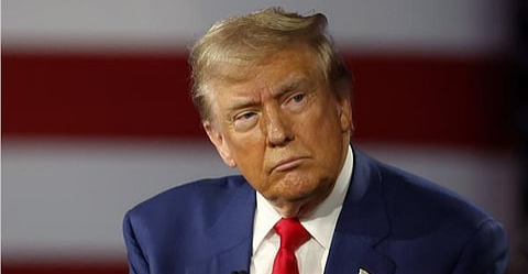 جموجویلیگ لە ئەمریکا تا نەیلن ترەمپ بەێد لە ئیران