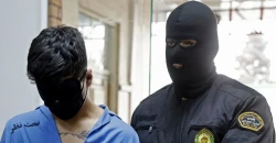 الحرس الثوري الإيراني يعتقل جاسوساً للموساد