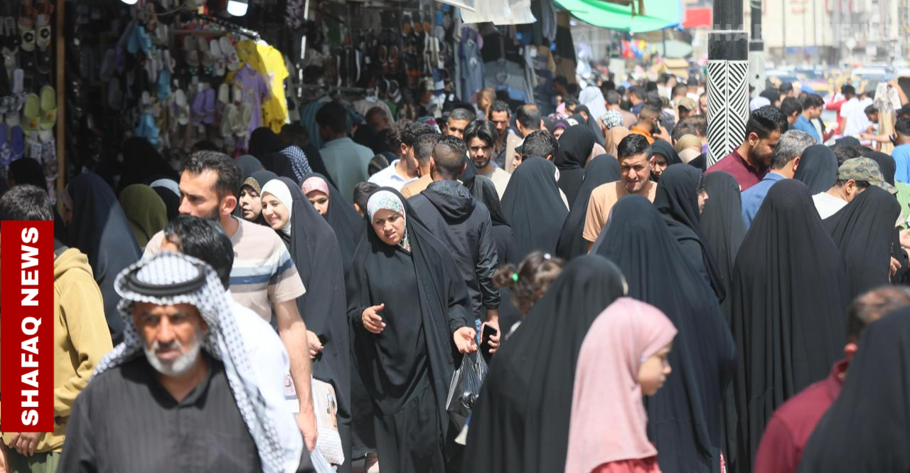 Muharram surge turns Karbala into economic engine