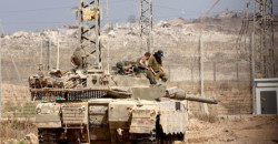 Katz orders military to draft new strategy on Iran